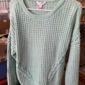 Womens Sweater